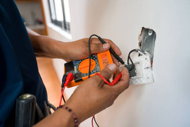 Best Affordable Electrical Installation  in Pine Ridge, SD
