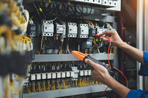 Affordable Emergency Electrician in SD