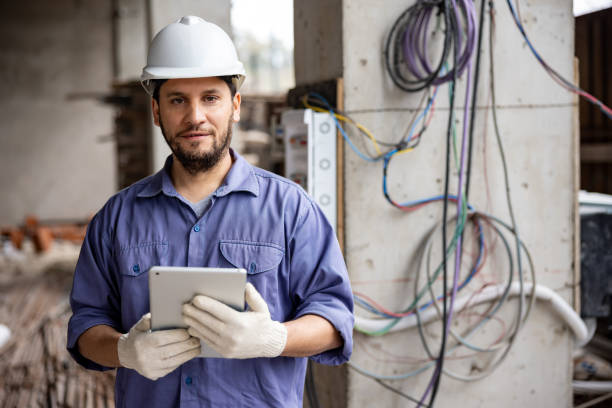 Best Electrician for Home Renovation  in Pine Ridge, SD