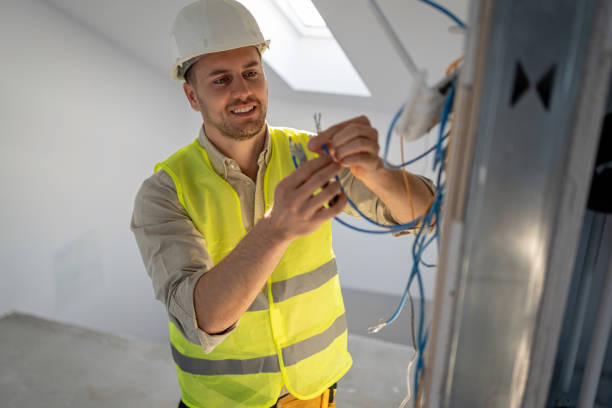Best Local Electrician Companies  in Pine Ridge, SD